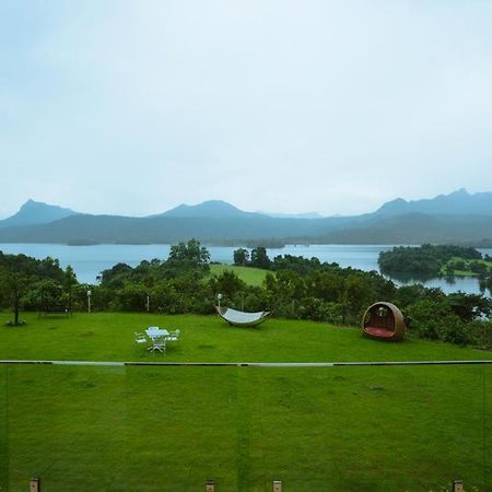 Pawna By Hangout Villas Lonavala Exterior foto