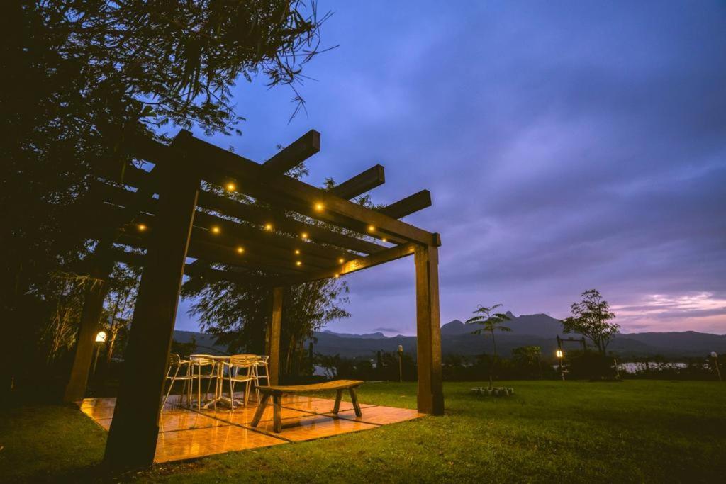 Pawna By Hangout Villas Lonavala Exterior foto