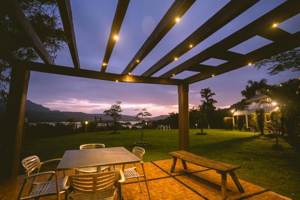 Pawna By Hangout Villas Lonavala Exterior foto